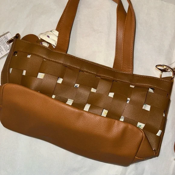 Disney Woven Crossbody Snow White 85th Anniversary - Picture 4 of 6